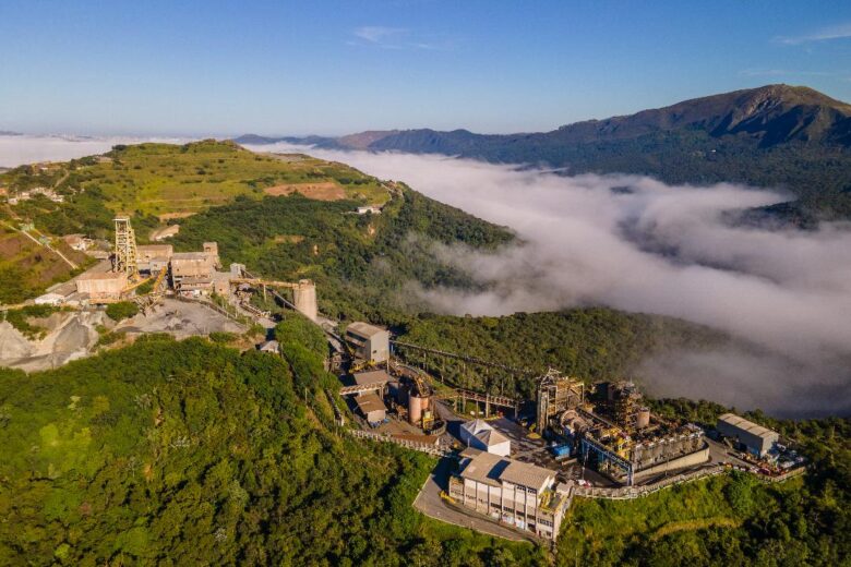 Relatório ESG Latam 2024 da AngloGold Ashanti mostram  avanços, inovações e investimentos em práticas sustentáveis