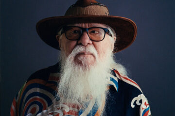 Velório de Hermeto Pascoal acontece hoje, no Rio de Janeiro