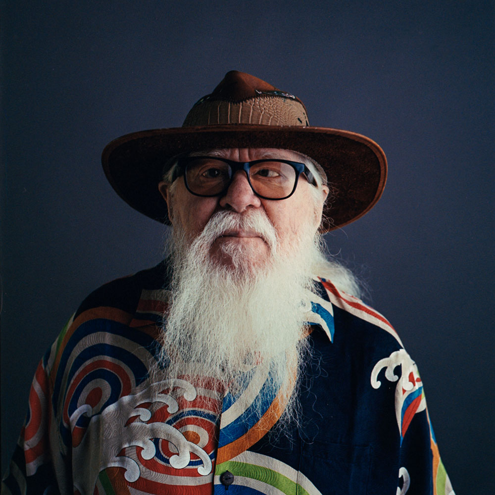 Velório de Hermeto Pascoal acontece hoje, no Rio de Janeiro