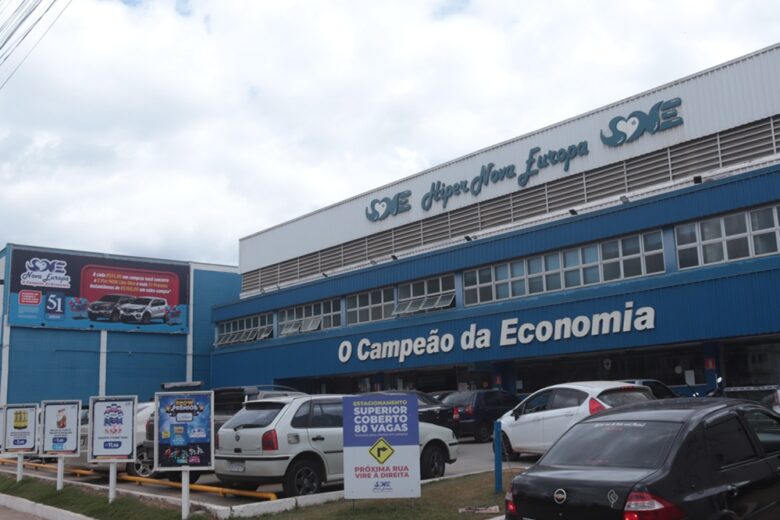 Supermercado Nova Europa comemora 51 anos com sorteios e novidades para clientes