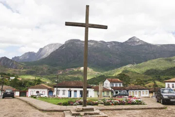 Justiça proíbe mineração em área de proteção na Serra do Caraça