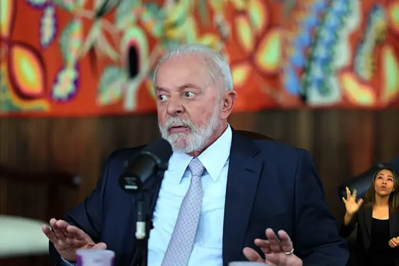 Lula vem a Itabira inaugurar serviços de radioterapia no HNSD em meio a desgastes políticos e dificuldades econômicas no país