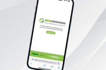 Minas lança aplicativo para acompanhamento de processos de licenciamento ambiental