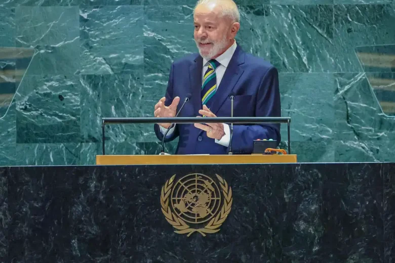 Por que o Brasil faz tradicionalmente o primeiro discurso  da Assembleia-Geral da ONU?