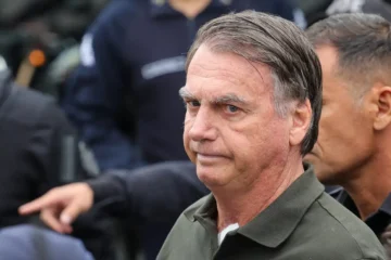 Defesa de Bolsonaro não apresenta novos embargos contra setença do STF