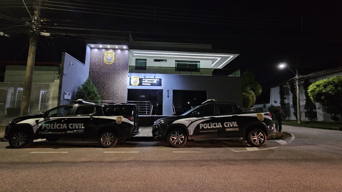 Polícia Civil cumpre 13 mandados na Zona da Mata e Vale do Rio Doce em operação contra fraudes em transporte de café