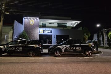 12º Departamento de Polícia Civil de Ipatinga fecha 2025 com recorde na conclusão de inquéritos policiais
