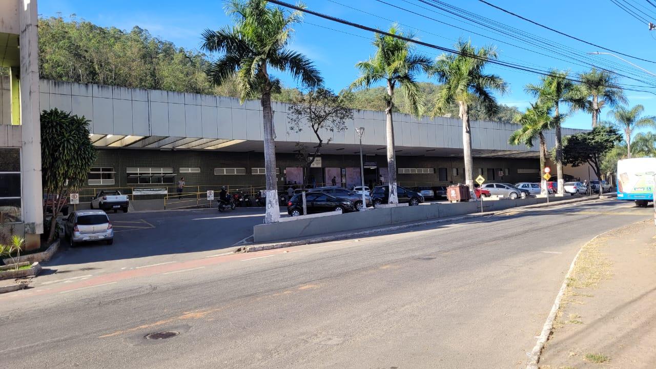 A Policlínica de João Monlevade voltará a funcionar no  horário normal a partir de 1º de outubro