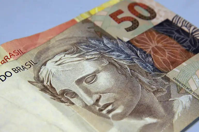 Adeus às cédulas de Real? O Banco Central está preparando um novo tipo de moeda