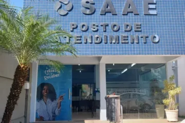 Saae abre processo seletivo para 27 vagas temporárias em Itabira