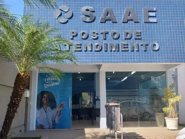 Senhora do Carmo tem suspensão de abastecimento de água neste sábado (20)