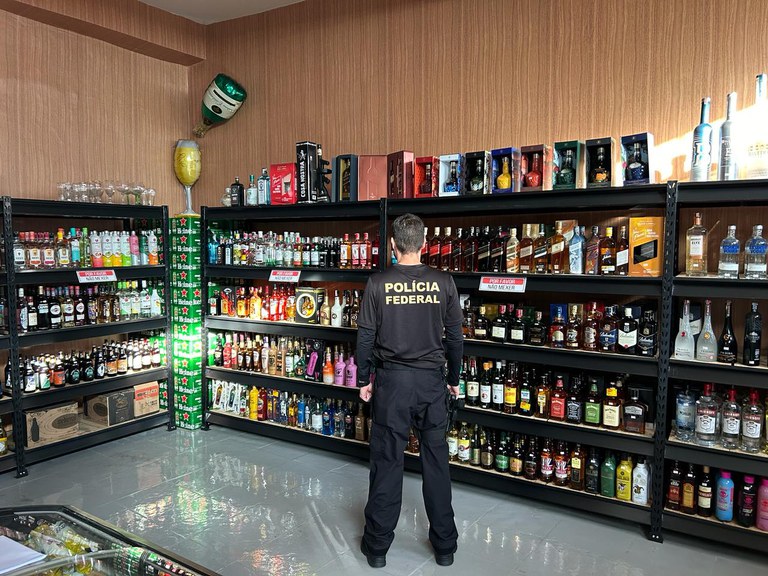 São Paulo investiga série de intoxicações por metanol em bebidas adulteradas