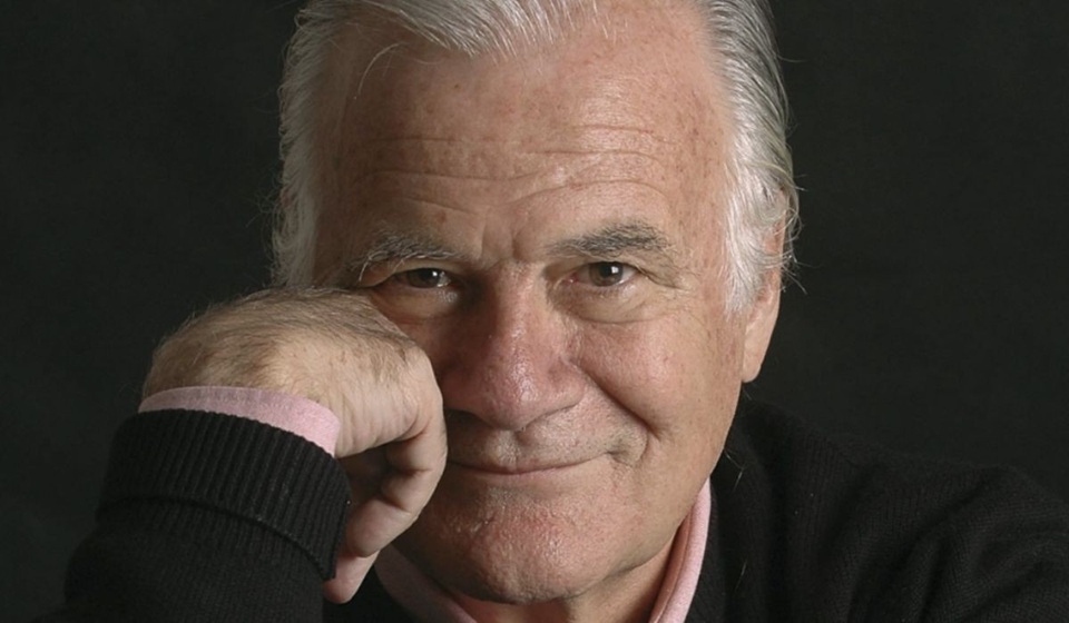 Morre Mino Carta, jornalista que marcou a imprensa brasileira, aos 91 anos