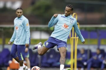 Brasil enfrenta Bolívia em seu último compromisso pelas Eliminatórias; Rádio Caraça transmite a partida