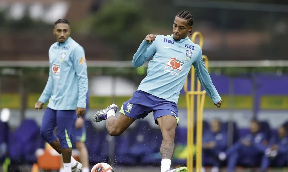 Brasil enfrenta Bolívia em seu último compromisso pelas Eliminatórias; Rádio Caraça transmite a partida