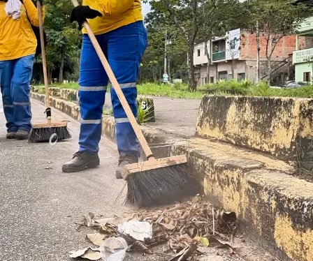 Justiça retém pagamentos da Evolução para quitar salários de trabalhadores; Itaurb garante que cumpriu com suas obrigações