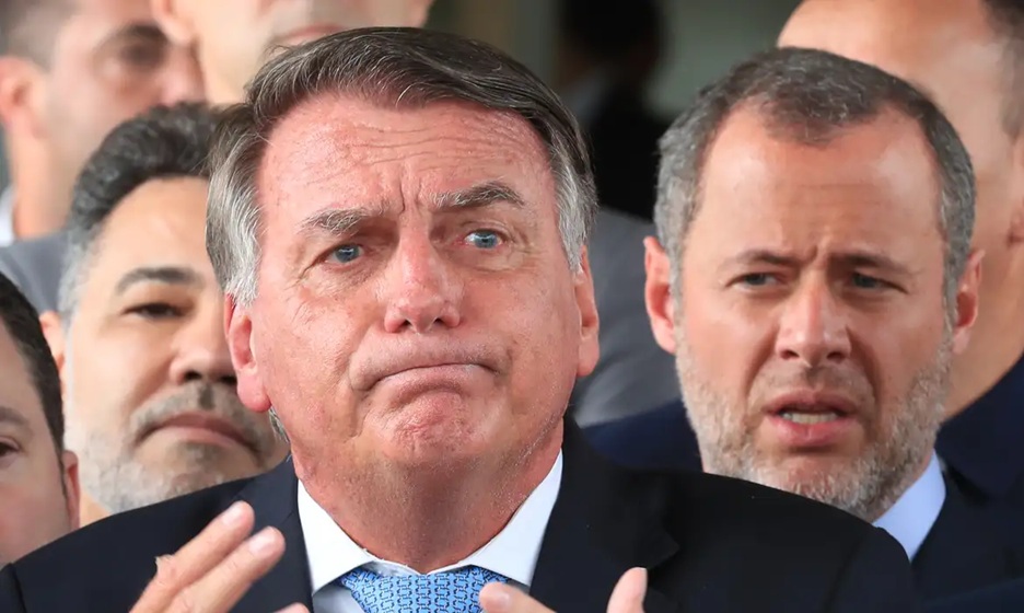 Por unanimidade, STF valida prisões de Bolsonaro e mais seis condenados