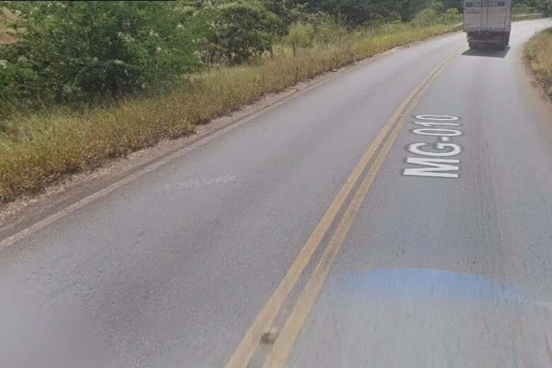 Parceria entre Anglo American, Governo de Minas e Prefeitura de Conceição do Mato Dentro vai recuperar 44 km da MG-010