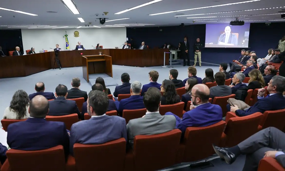 Acontece nesta quarta-feira o segundo dia de julgamento de Bolsonaro no STF; acompanhe ao vivo