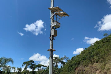 Simulado de emergência em barragens mobiliza comunidades de Itabira e Santa Maria neste sábado