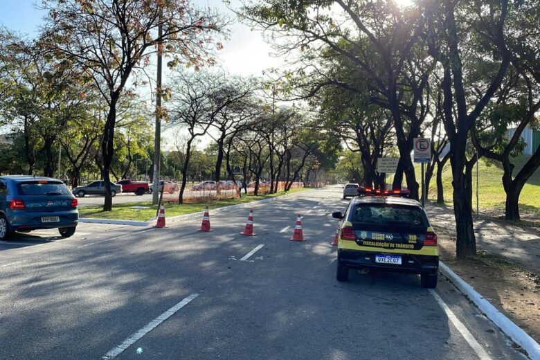 Desfile de 7 de Setembro provoca mudanças no trânsito de Ipatinga