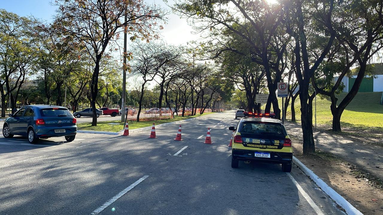 Desfile de 7 de Setembro provoca mudanças no trânsito de Ipatinga