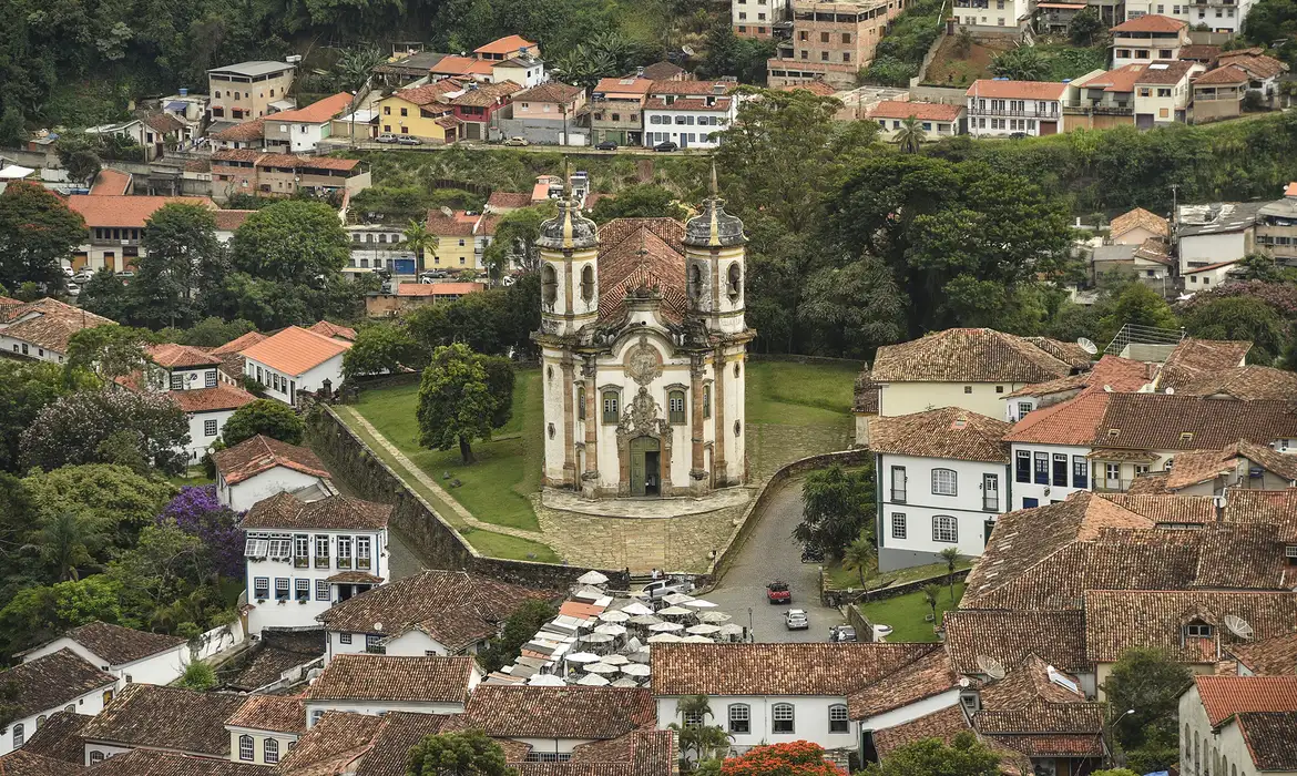 O Projeto Vozes Femininas toma conta de Ouro Preto neste sábado (20/09/25)