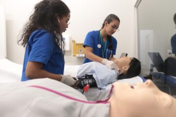 Funcesi abre inscrições para vestibular de Medicina com 66 vagas