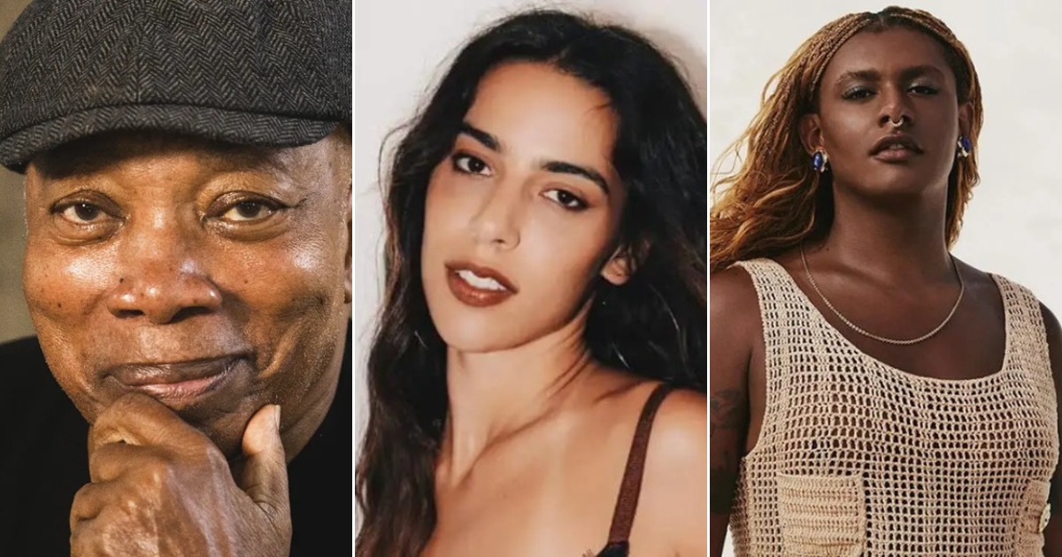 Grammy Latino 2025: Liniker, Marina Sena e Milton Nascimento estão entre os indicados; confira a lista completa