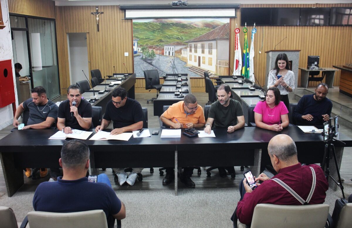 Tramita na Câmara de Itabira, projeto que pode obrigar entidades que recebem recursos da Prefeitura a divulgar prestação de contas; entenda