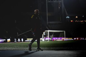 Nem para jogar com um homem a mais o Atlético se planejou em 2025