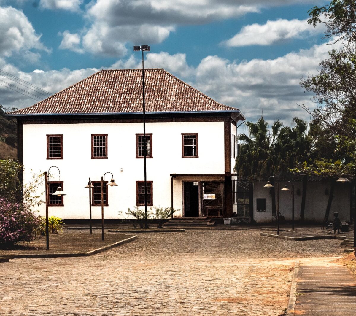 Fazenda do Pontal passará por mapeamento e melhorias, informa superintendente da FCCDA; saiba mais