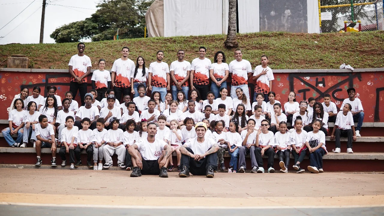 Projeto “Hora do Breaking” lança videoclipe e fortalece a cultura hip hop em Itabira