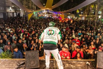 Profissionais que trabalharam no Festival Fala Quilombo questionam atraso no pagamento enquanto verba segue sem liberação; entenda