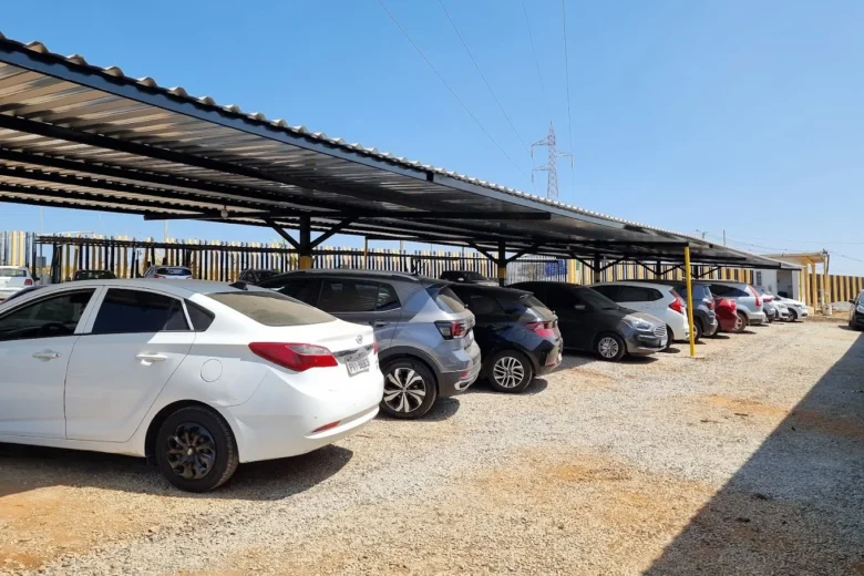 Pesquisa revela variação de até 471% nos preços de estacionamentos em BH, Contagem e Confins