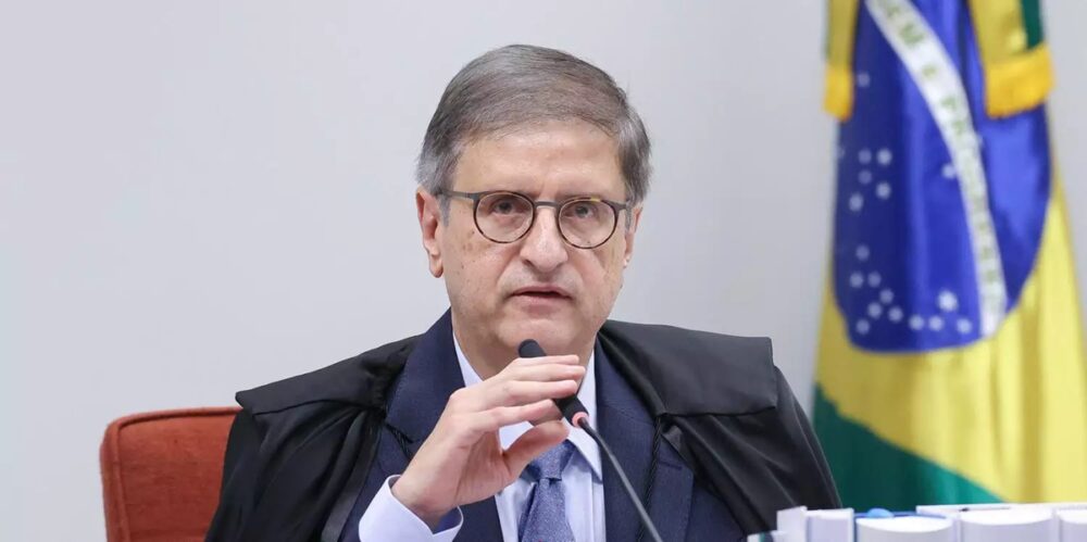 Código penal promete castigo a quem tenta abolir Estado de direito e golpe de Estado, diz Gonet