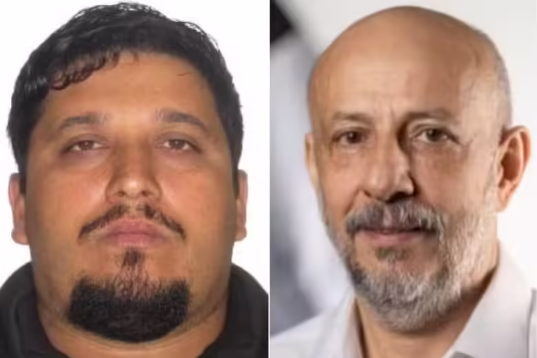 PCC: Polícia prende traficante suspeito de envolvimento na logística da execução de ex-delegado em SP