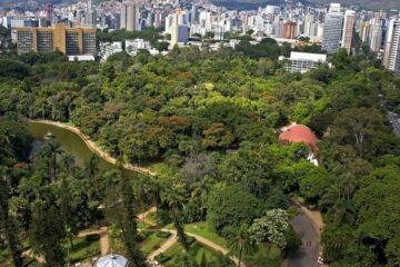 Redução de carbono em BH: vereadores pedem transparência sobre investimentos