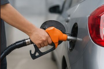Gasolina tem queda de quase 6% em BH e Região Metropolitana, aponta pesquisa do MercadoMineiro