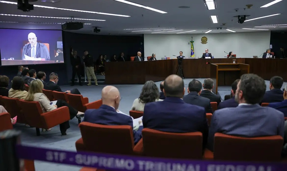 Entenda os próximos passos do julgamento de Bolsonaro no STF
