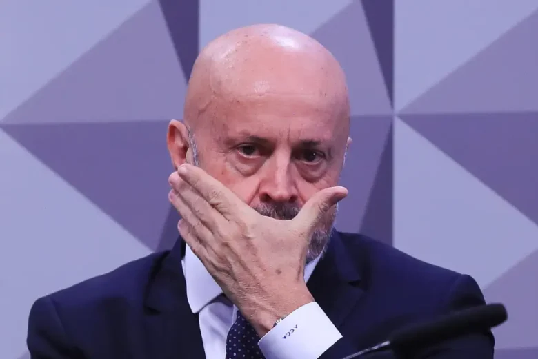 Mendonça vota pela manutenção da prisão de empresário conhecido como ‘Careca do INSS’