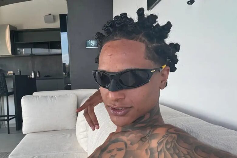 Ministro do Superior Tribunal de Justiça manda soltar o rapper Oruam