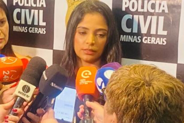 Ex-companheiro de mulher investigada por matar cinco filhos é preso por abuso
