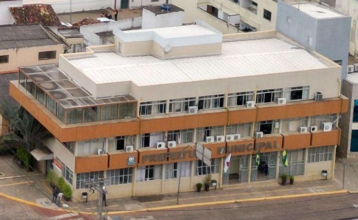 São Gonçalo do Rio Abaixo prepara a implantação do Instituto Federal de Educação