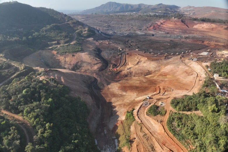 Vale elimina barragem Grupo em Ouro Preto; saiba mais
