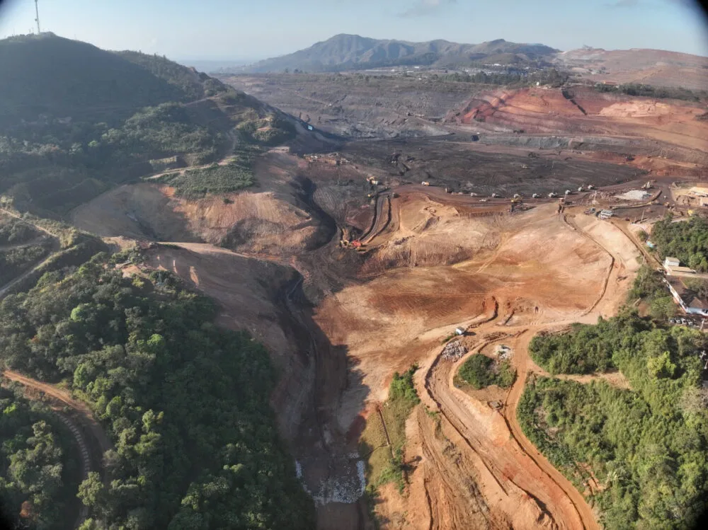 Vale elimina barragem Grupo em Ouro Preto; saiba mais