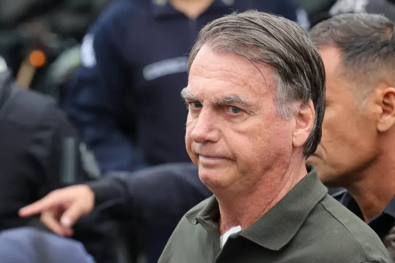 Defesa de Bolsonaro tem até esta segunda-feira para recorrer da condenação no STF por tentativa de golpe de Estado