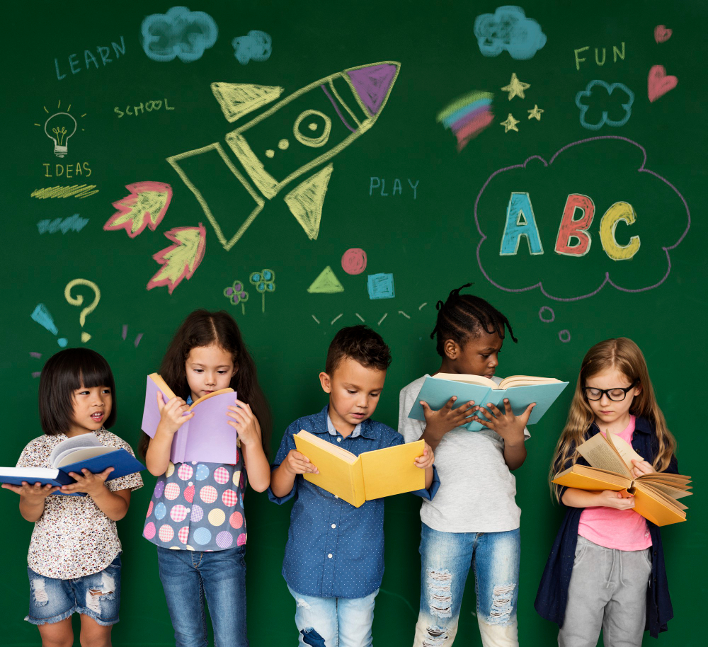 Cadastro Escolar para Educação Infantil 2026 é aberto em Conceição do Mato Dentro