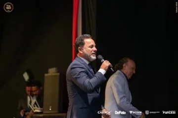 Prefeito de Itabira destaca papel do comércio no futuro econômico da cidade durante Top of Mind