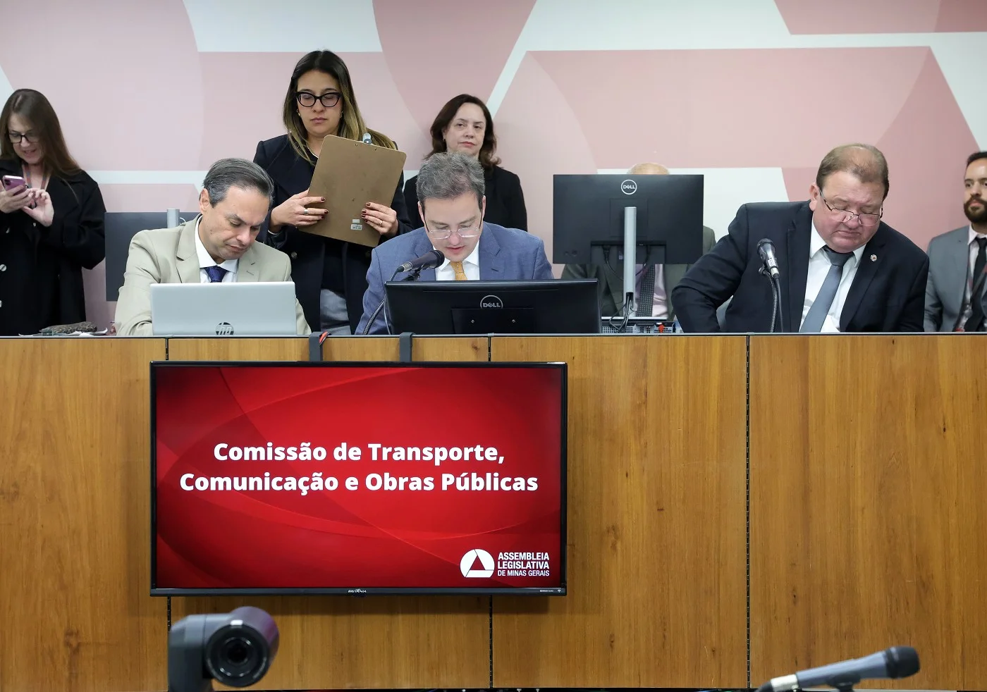 Projeto de lei sobre pedágio por quilômetro rodado avança na ALMG
